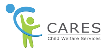 CARES Logo
