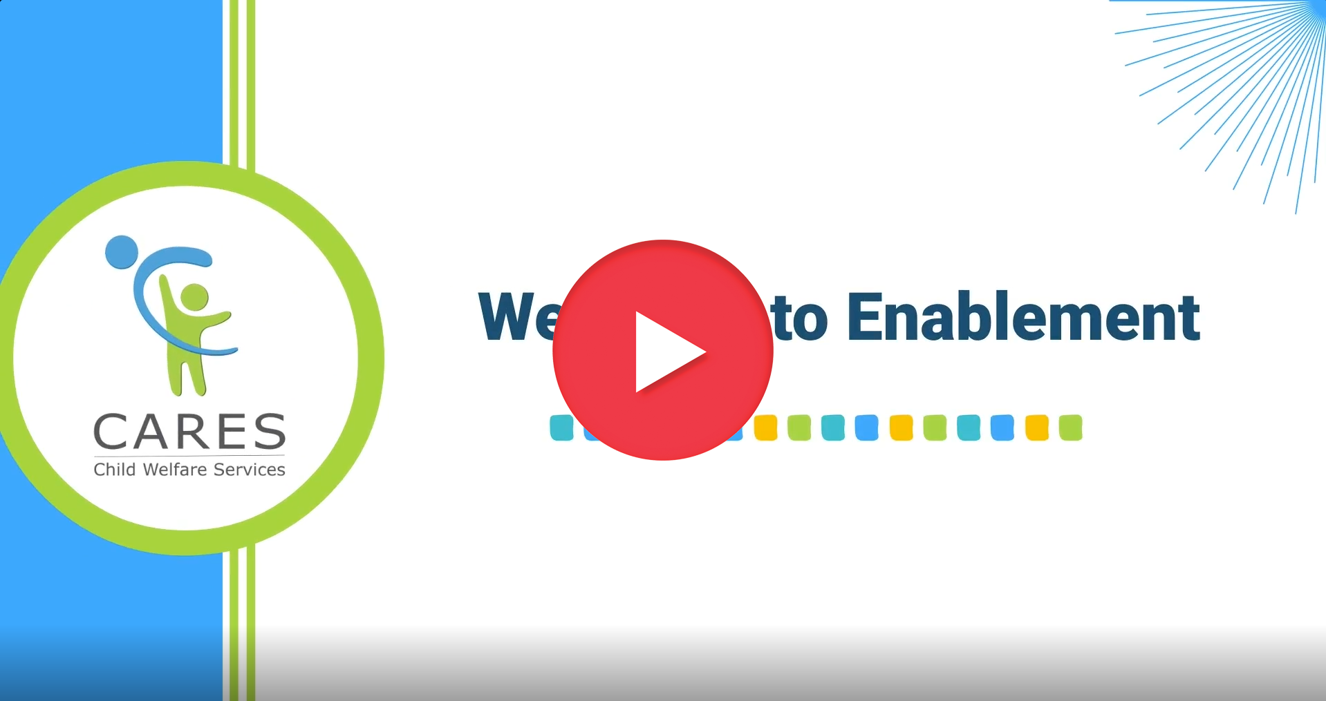 Welcome to Enablement video thumbnail